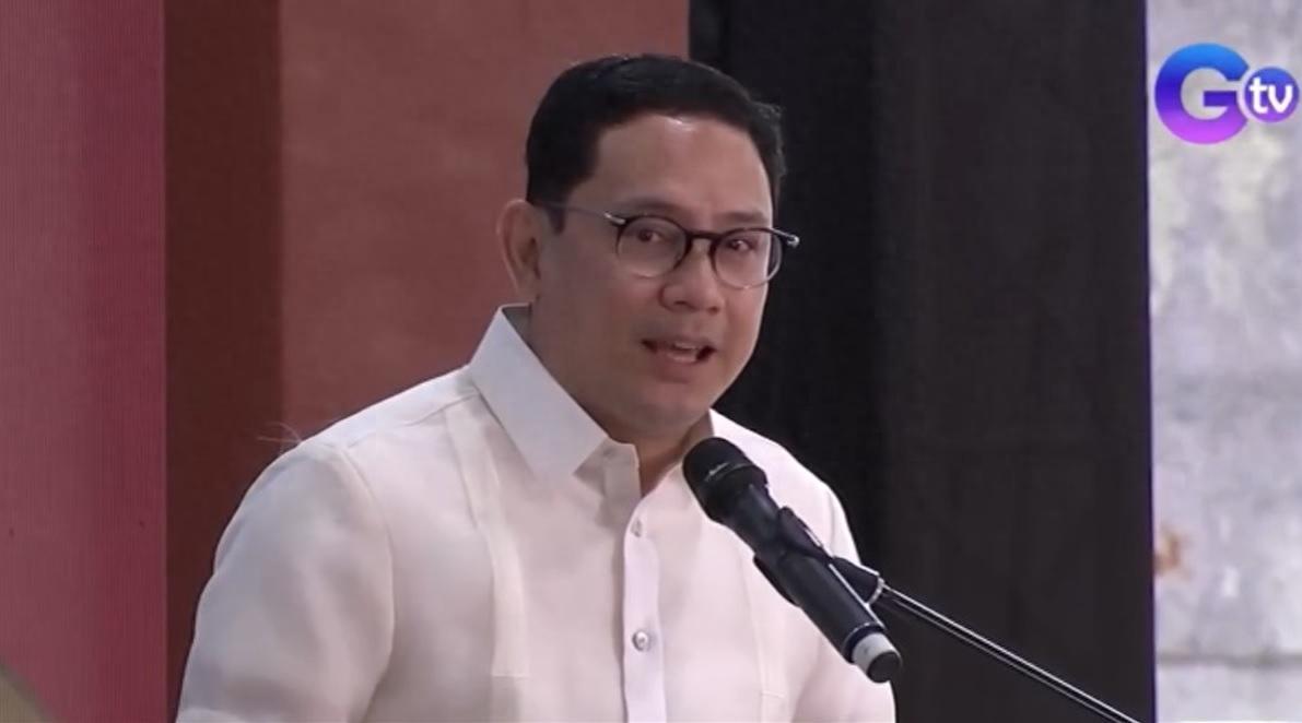 莎拉丈夫又出手了！

菲律宾副总统莎拉的丈夫卡皮奥将于 27 日前往奎松市检察官