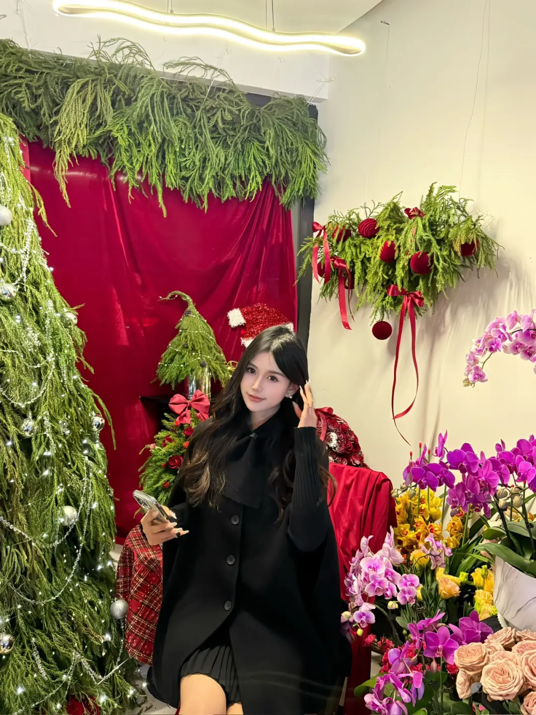 太美了啊啊啊啊啊 狂拍📷1000张