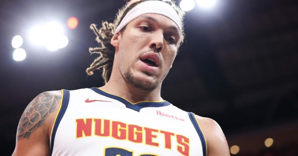 不是队友，是家人！阿隆戈登真情发声：想留住沃特森，但缘分到此为止
 
NBA很多