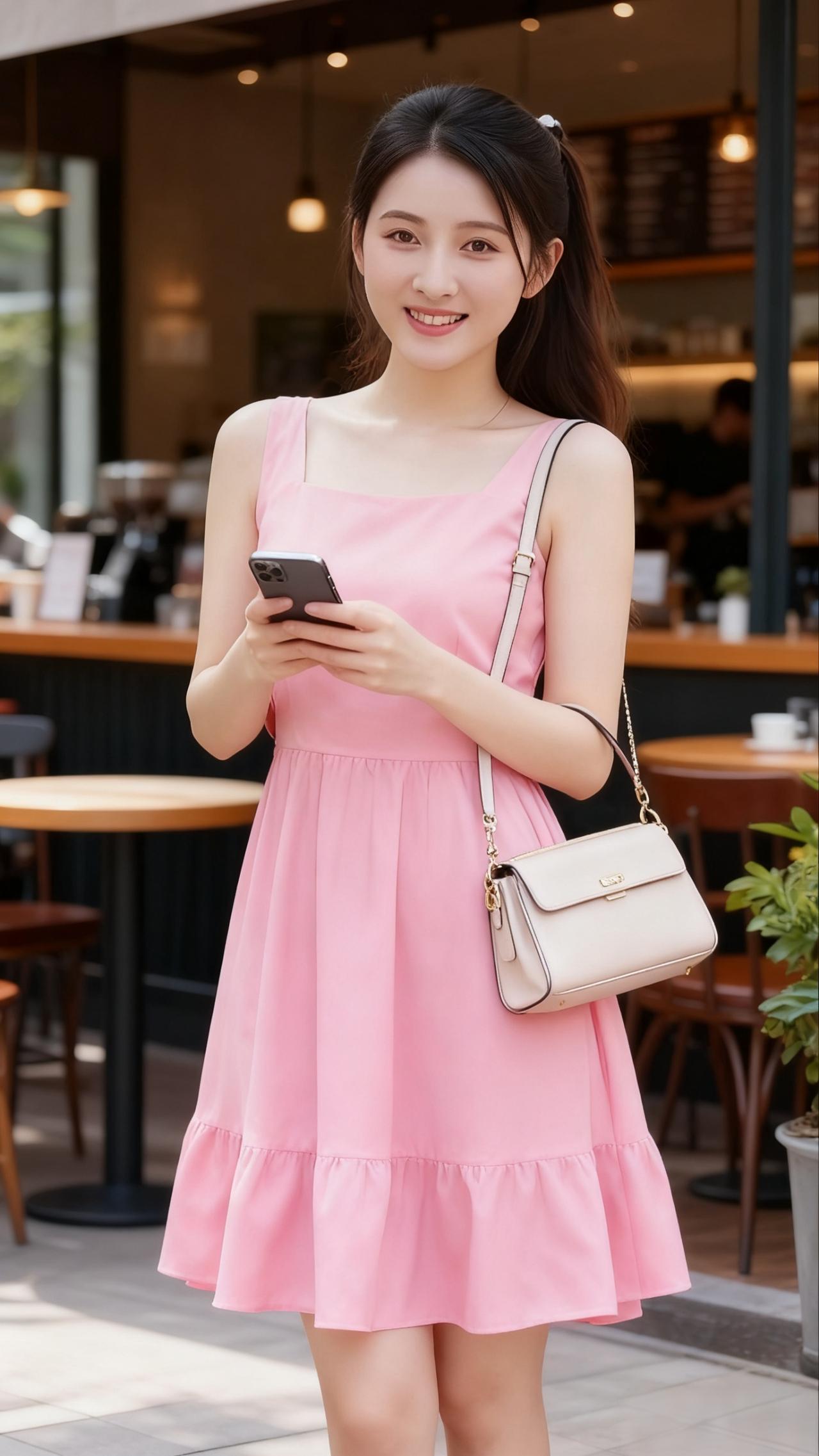 每日穿搭有哪些好看的连衣裙推荐 每日搭配分享·时尚穿搭 甜美可爱的小裙子有哪些推