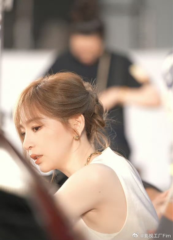 王心凌车代官宣海报王心凌全新身份官宣啦🙋♀️官宣海报也是美神来的!!! 