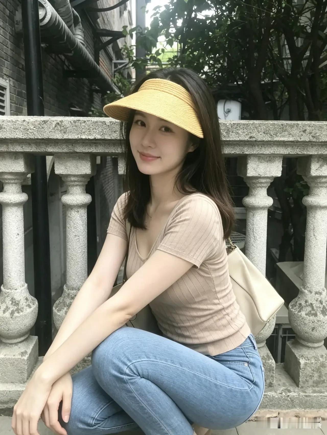 什么样子的女人才是最美的