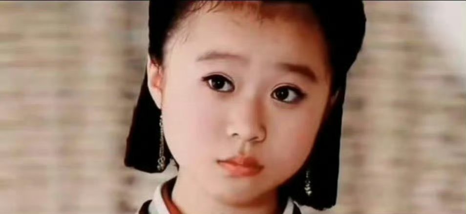 美人心计里面的嫣儿 长大了 ​​​