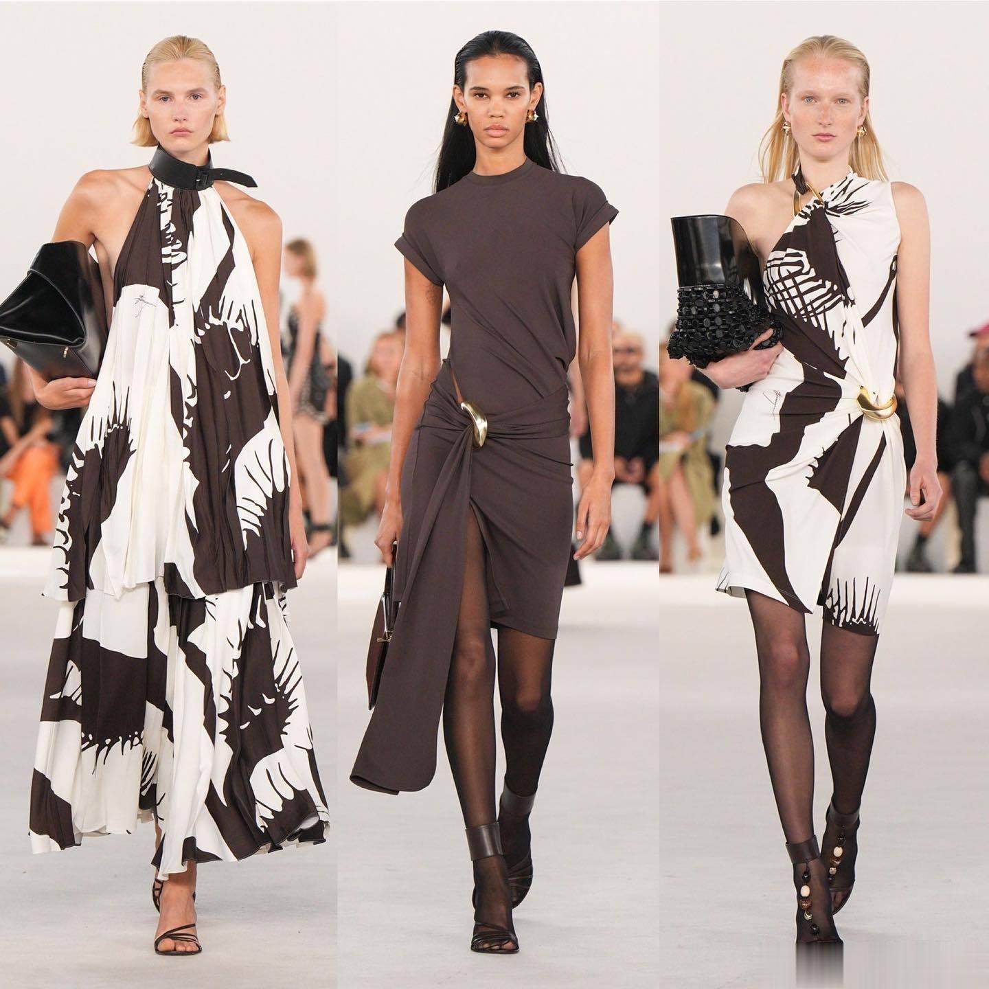 Ferragamo · 2024 SS#Ins##ferragamo# ​​​
