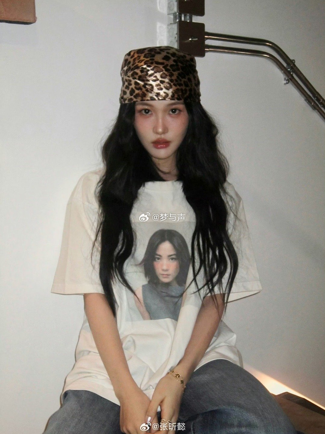 张昕懿长文告别伊蓝 原来剧本里没有那句词，是她自己加的。伊蓝的倔强不是演出来的，