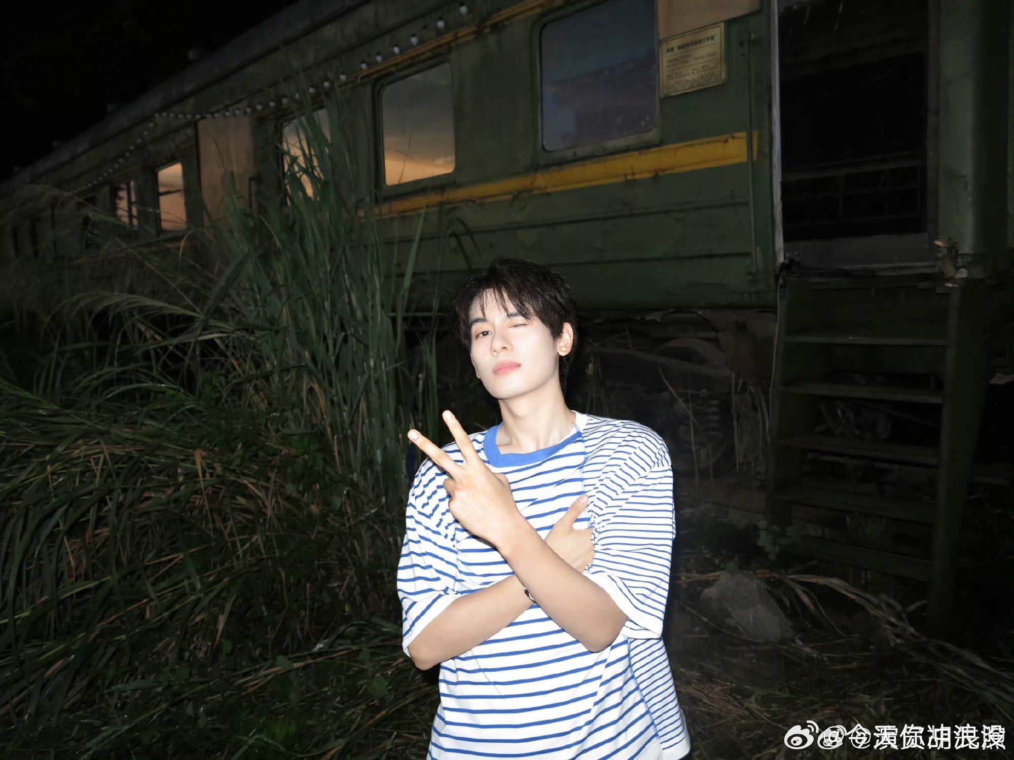 胡先煦 刁卓 感觉还是给演员多一点私人空间吧，过去的旧闻就没必要一直翻来覆去地讨