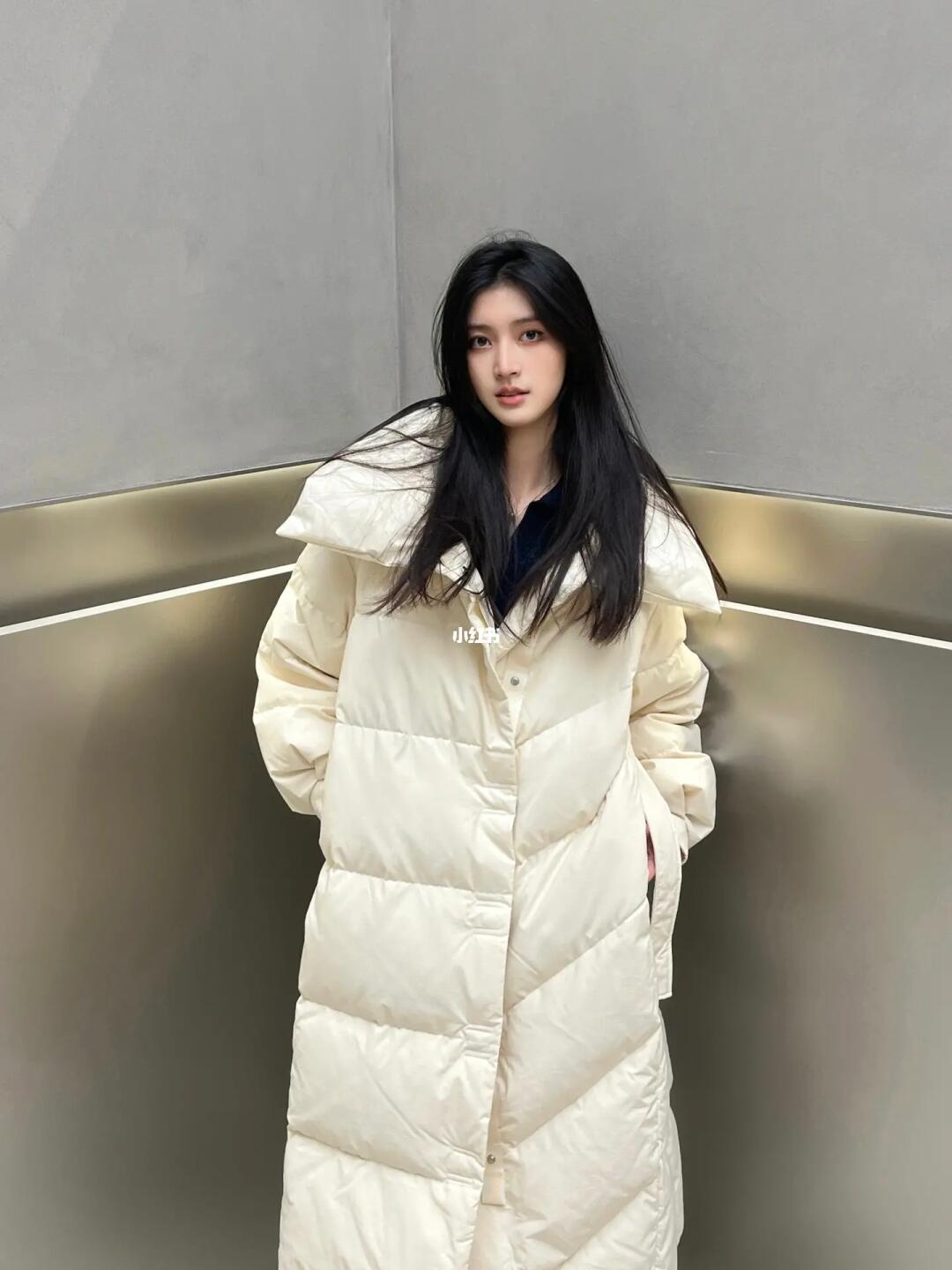 看完电影随便走进UR，没想到有惊喜哇