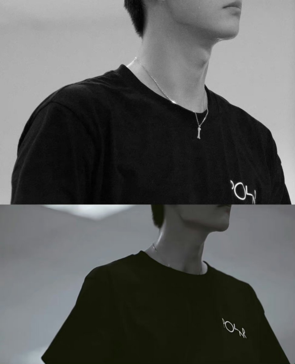 博君一肖[超话] 🦁🐰 博君一肖 “人对时间毫无还手之力”         