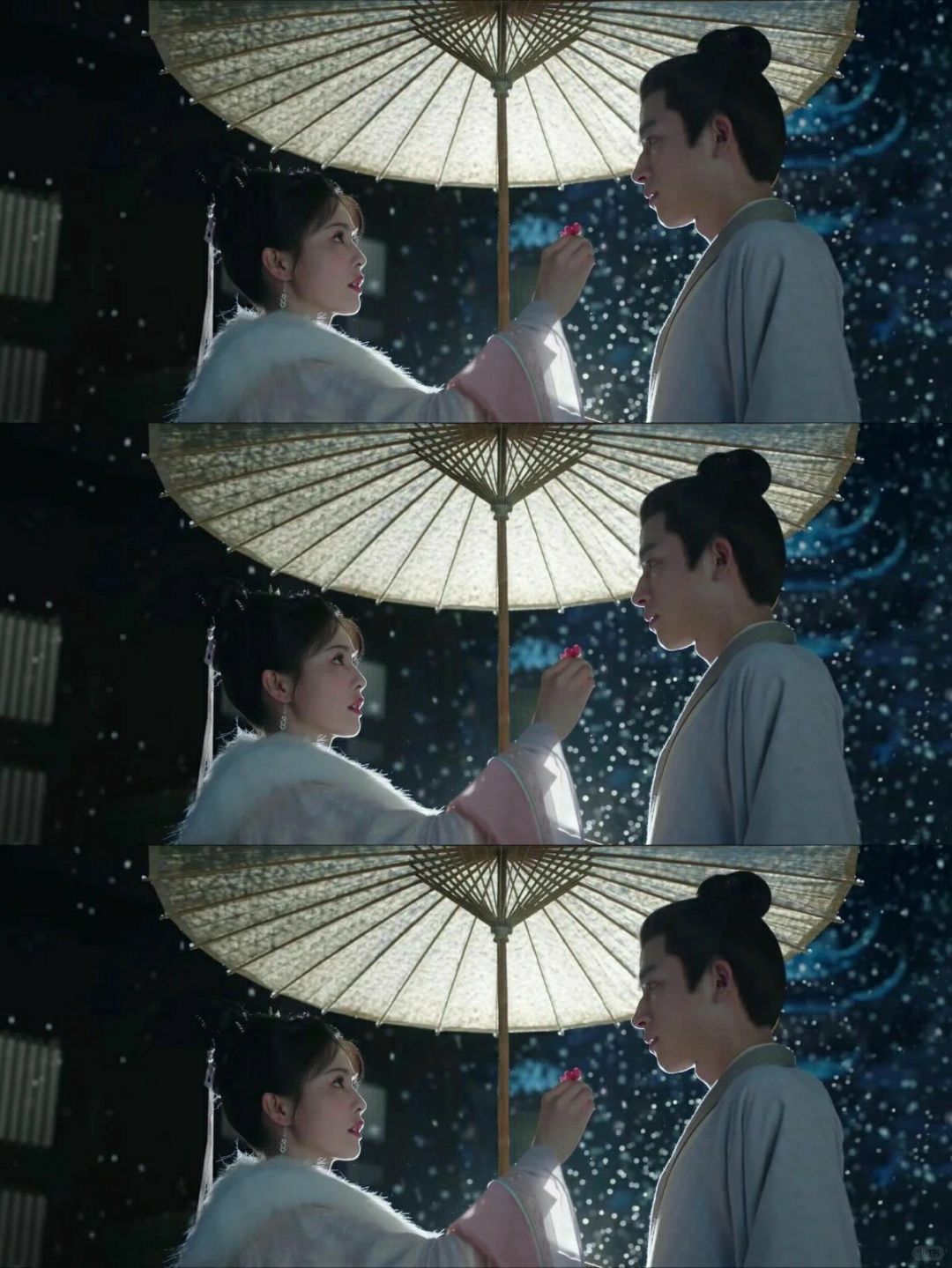 《宁安如梦》姜雪宁和张遮不能在一起是必然