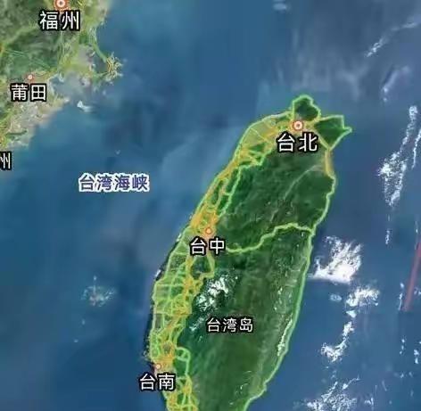 终于明白，中国为什么不趁机收回台湾了，说白了，不是中国不想，而是背后牵扯太大了，