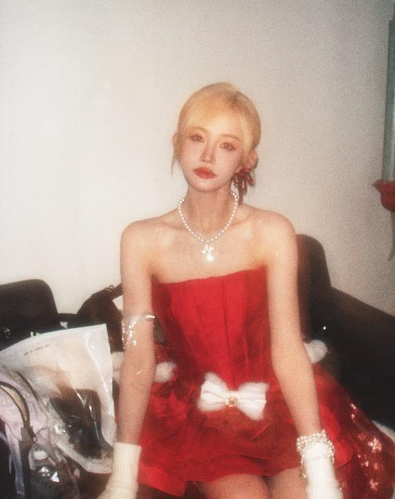 2026年🎉和熟悉的大家一起跨年
2025感觉一眨眼就过去了
今年也是和老朋友