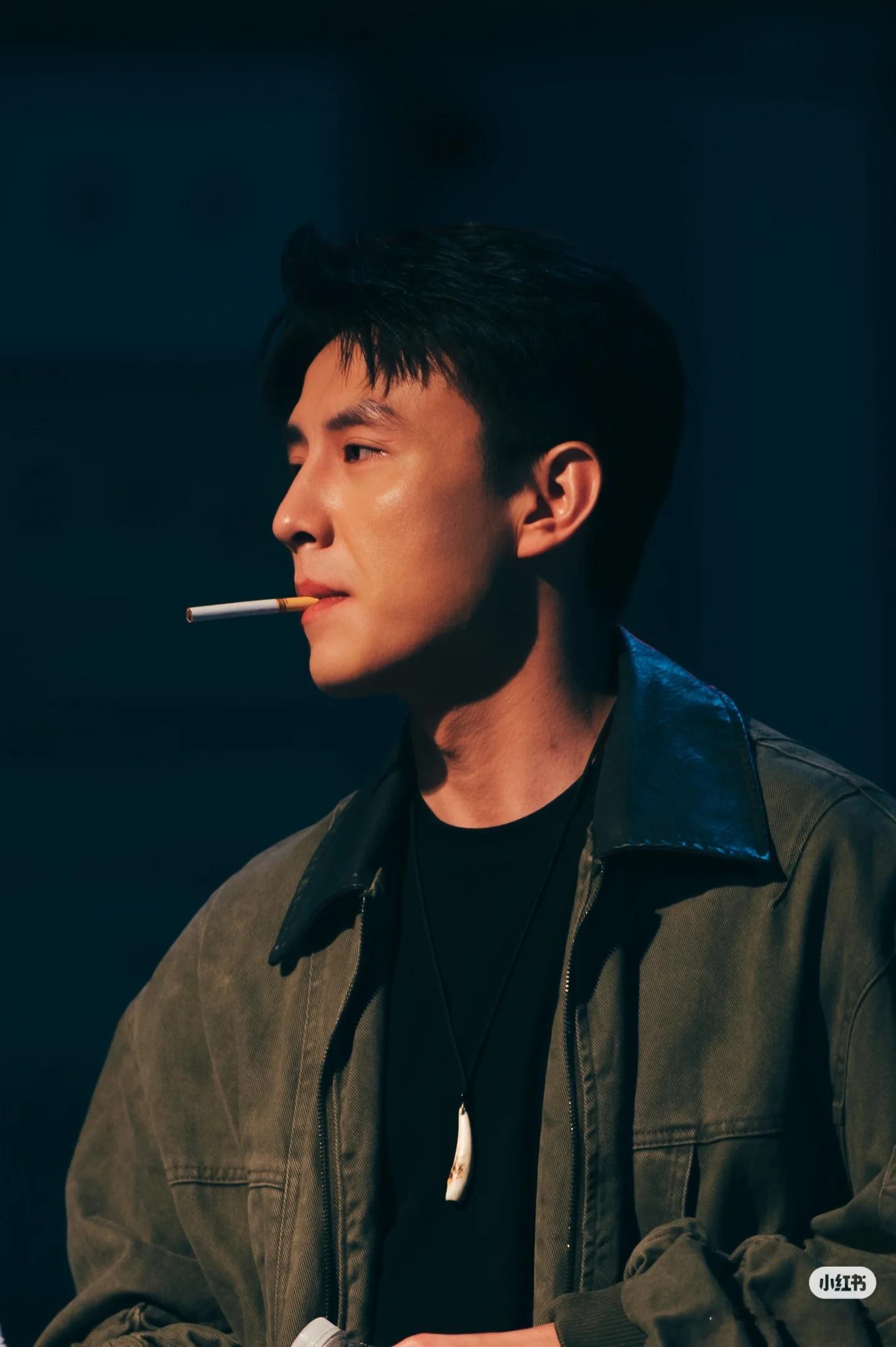 朋友们你们听我说，这个段泊安真的不一样 刘萧旭旷野烈风