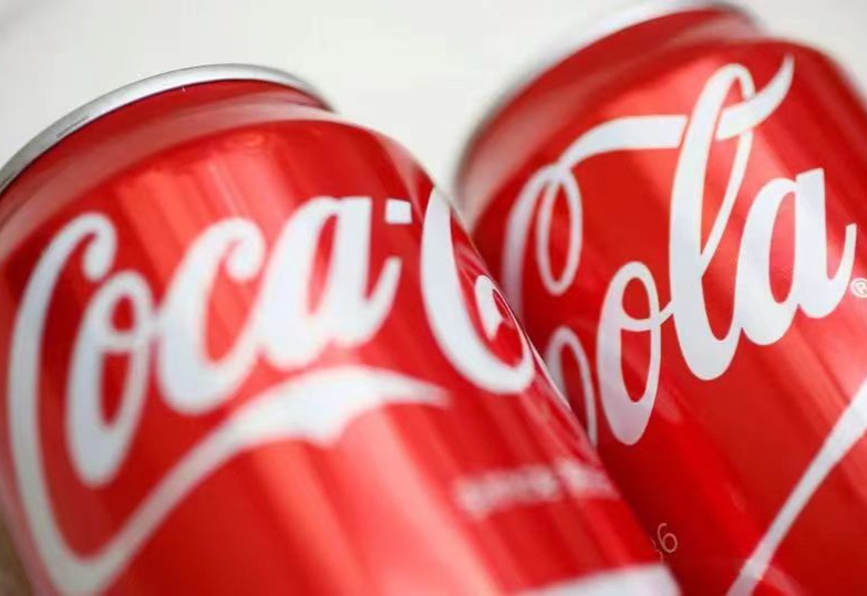 可口可乐2025年全球单箱销量十年来首次出现零增长，第四季度亚太市场营收同比下降