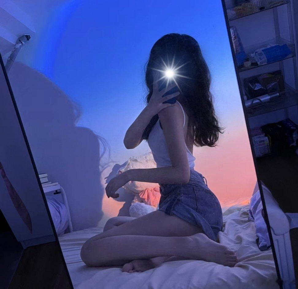 -“氛围感”大赛 ​​​