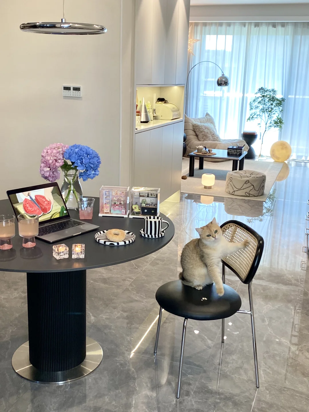 我的30岁，是更有钱更自由的18岁～