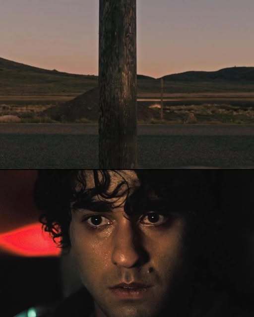 我才知道...《遗传厄运》中“那一幕”居然是有真实事件原型的... 