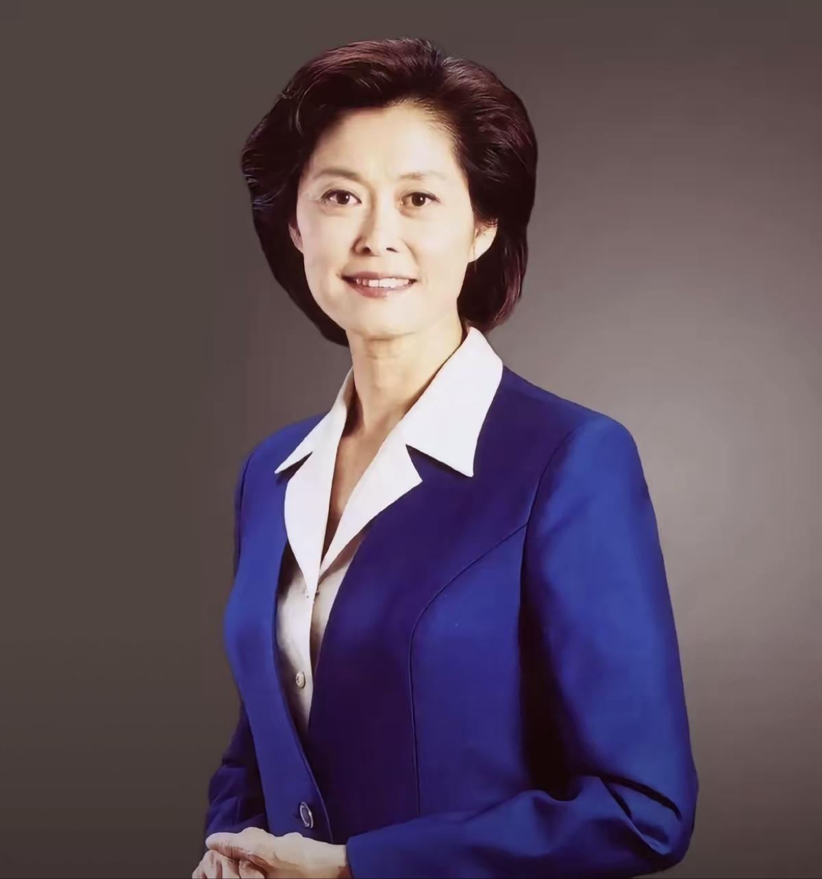 敬一丹走了，脑出血，医治无效，享年71岁。走的那么突然，我们要思考什么？

敬大