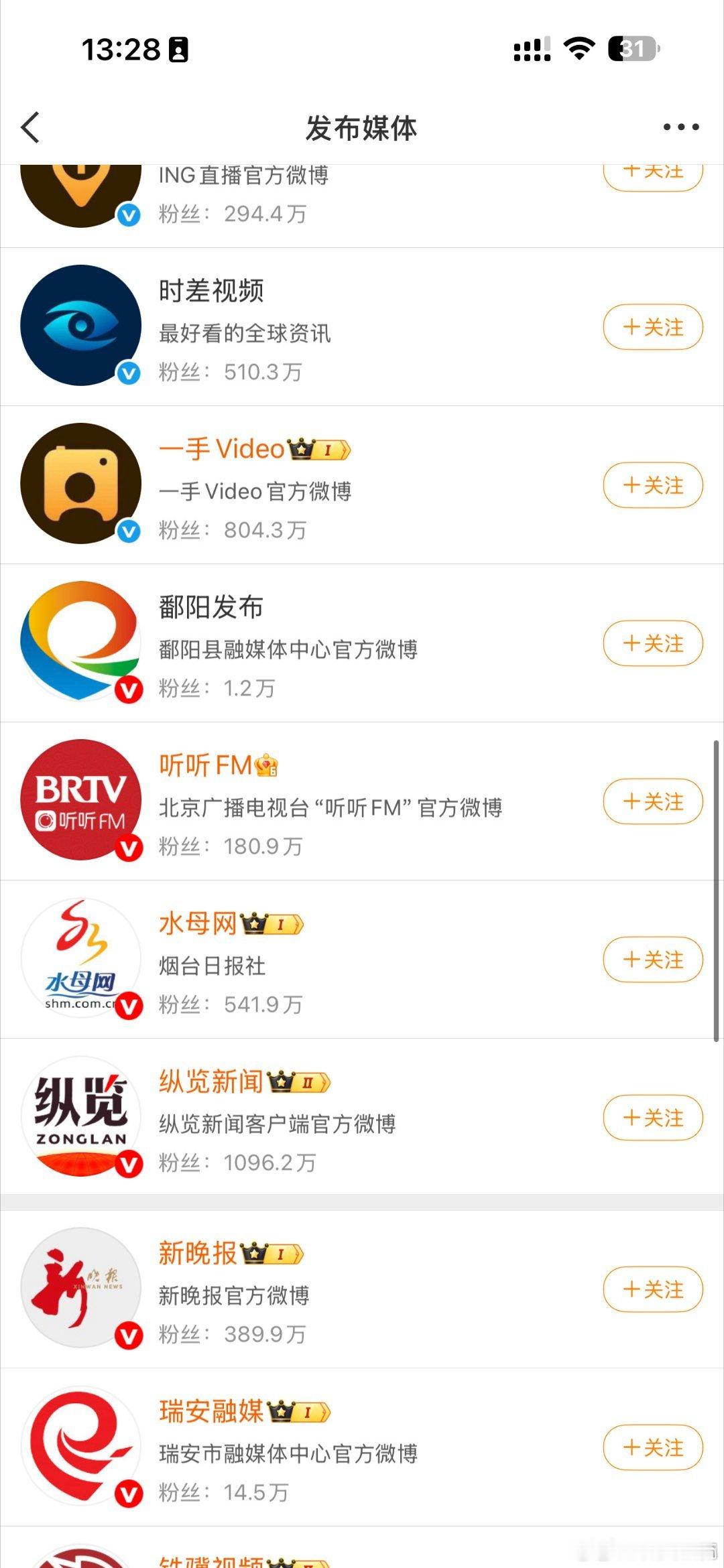 这是微博极限，不止这些