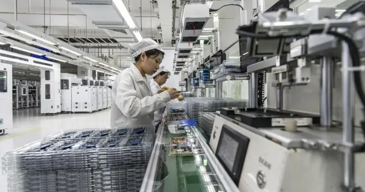 中国在全球经济占比萎缩，为何经济增长贡献全球最大，不矛盾吗？