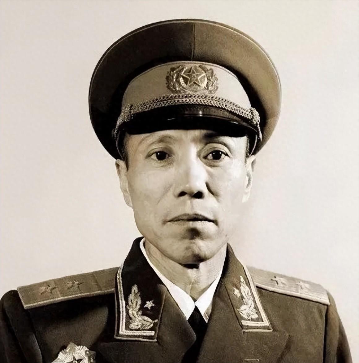 程世才与李先念曾搭档多年，为何1948年调动后他逐渐淡出大众视野？关键原因是什么