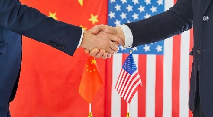 特朗普摆谱：访华可以，但中国必须发邀请函。访不访问中国，特朗普还摆起谱来了。
