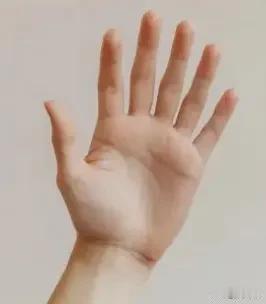 AI真的不识数的，或者Ai完全是凭经验在回答问题，当地问Ai图中有多少手指时，它