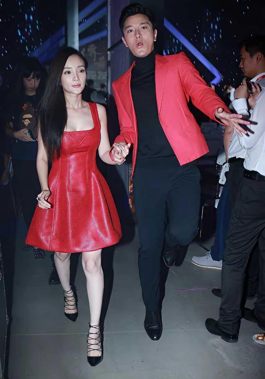 每当压力大的时候就看看李小璐这张图！ 
