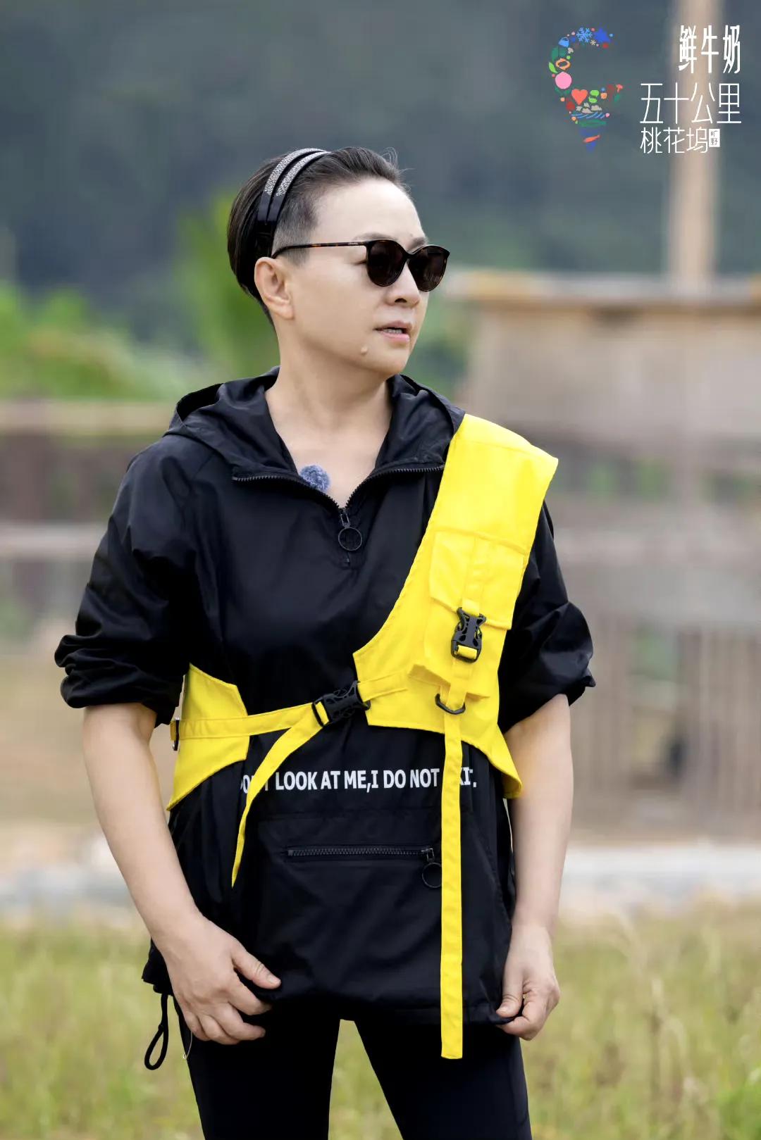《桃花坞5》少了宋丹丹，让不少老观众心里多少有些不是滋味。

回想起《桃花坞4》