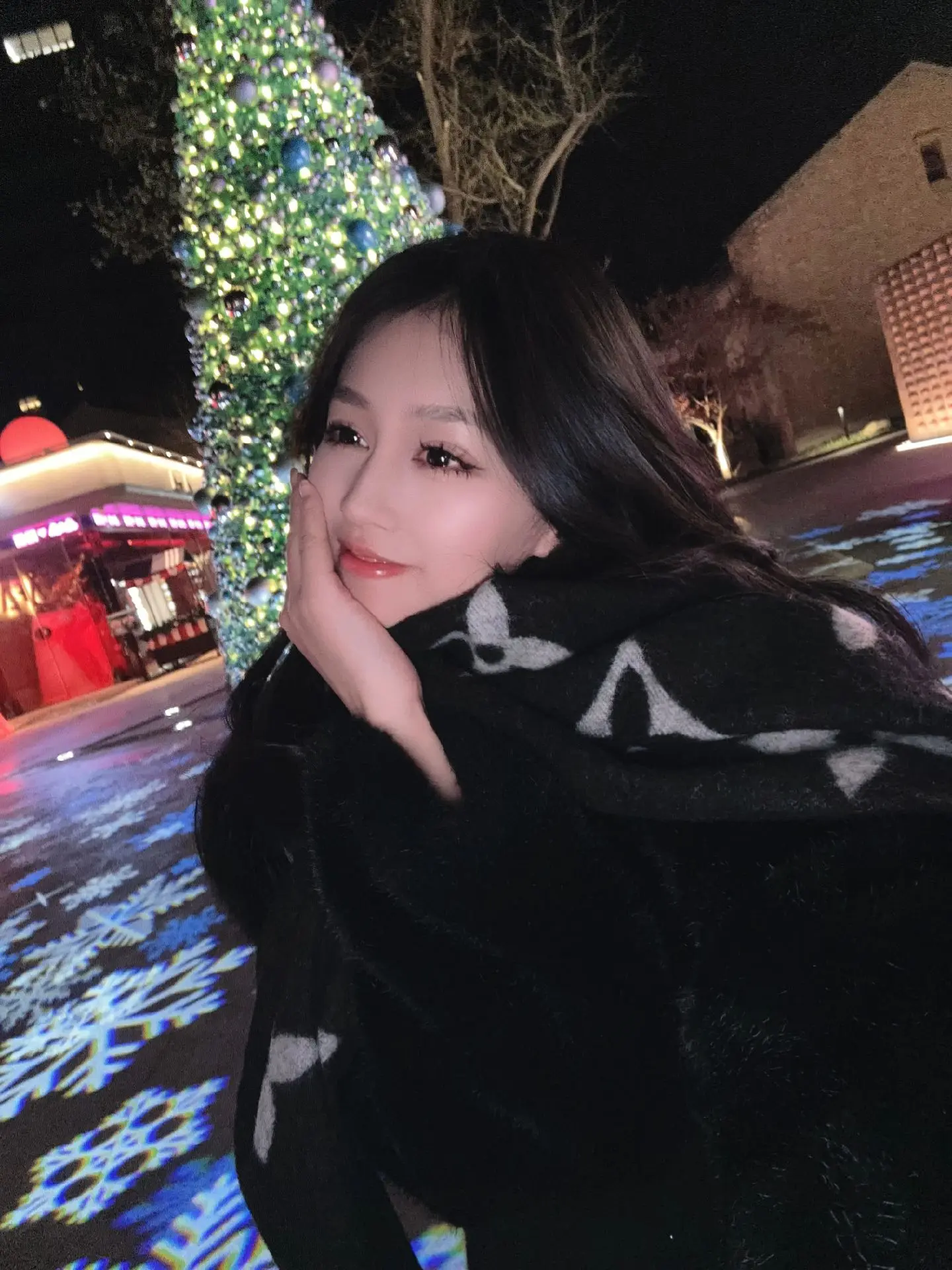 你愿意陪我去北京吗