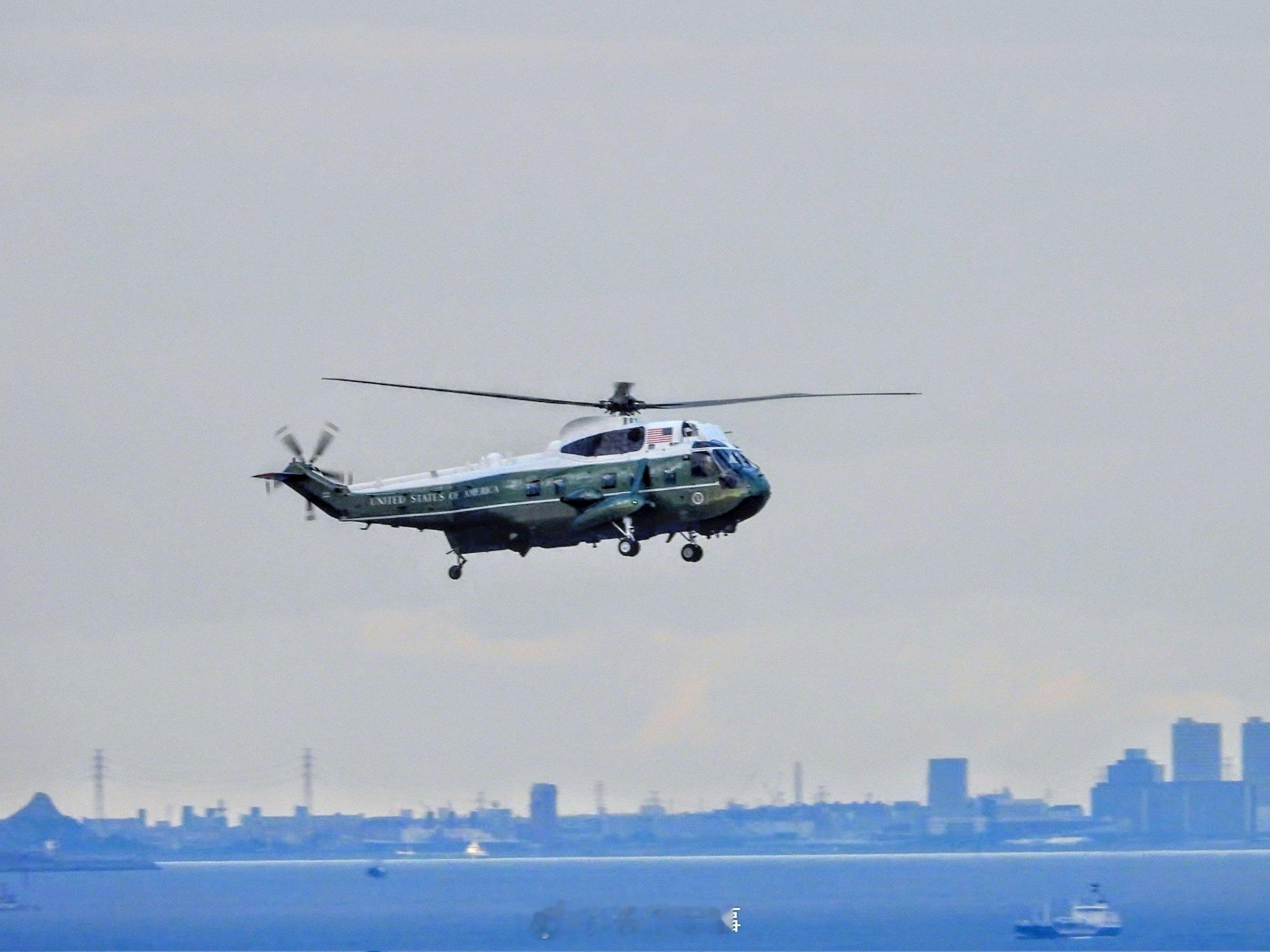 每天认识一件兵器烽火问鼎计划 特朗普和高市早苗一起登上美国航母“乔治·华盛顿”号