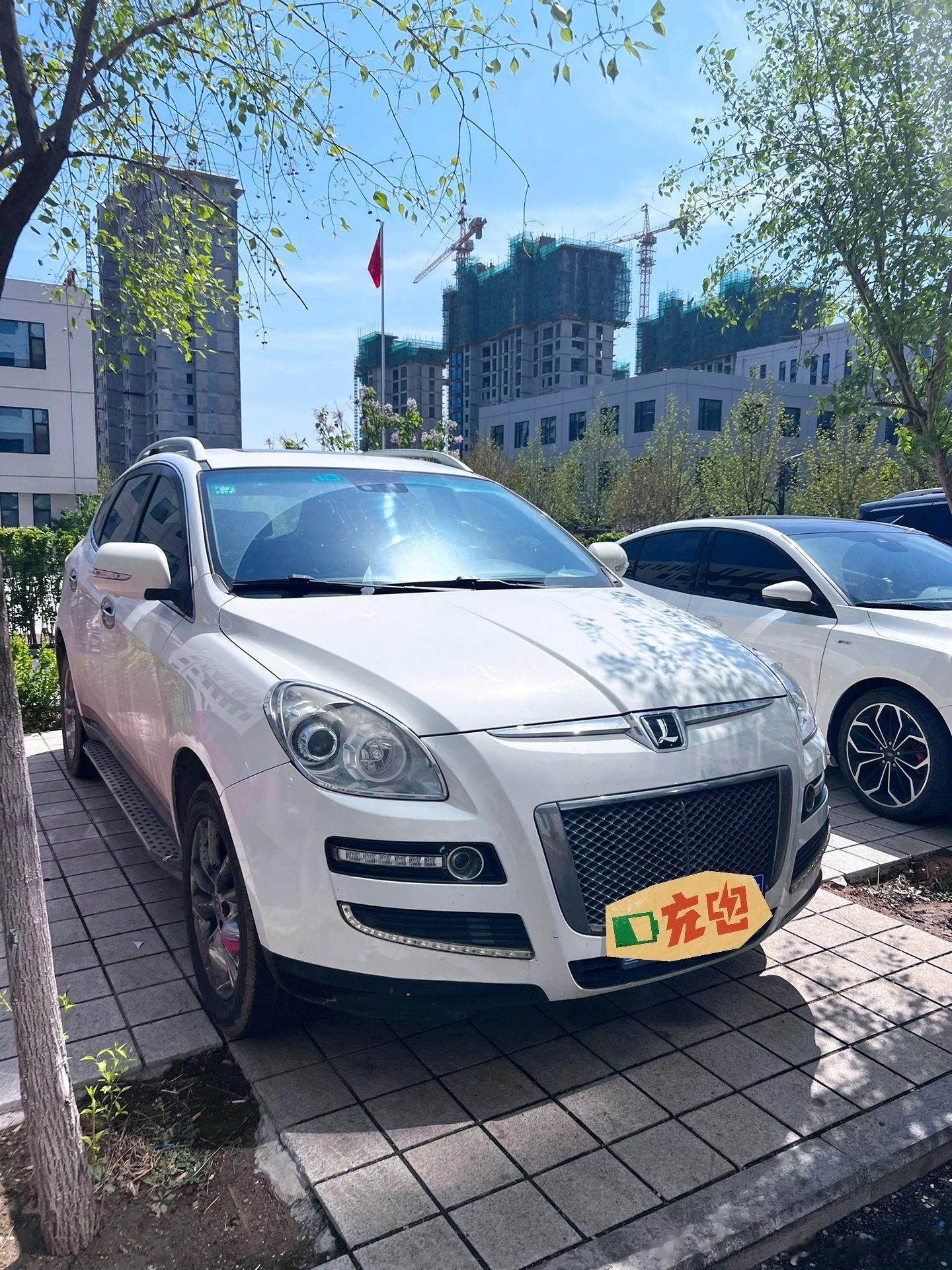 但凡大家聊到哪个汽车高油耗，这个车应该是永远绕不开的吧…… ​​​