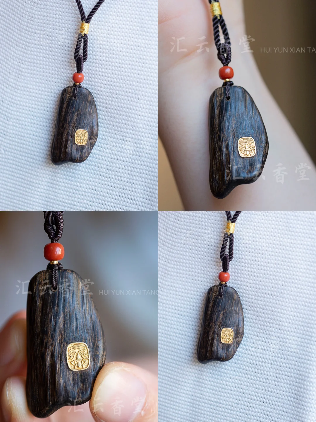 ❤️运气差磁场低的人一定不要带扎基拉姆