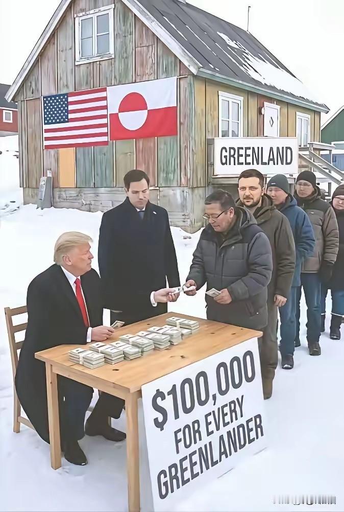 特朗普的所做所为和任性放肆的行为，加深和加快了美国的政治崩溃，使美国在全世界无立