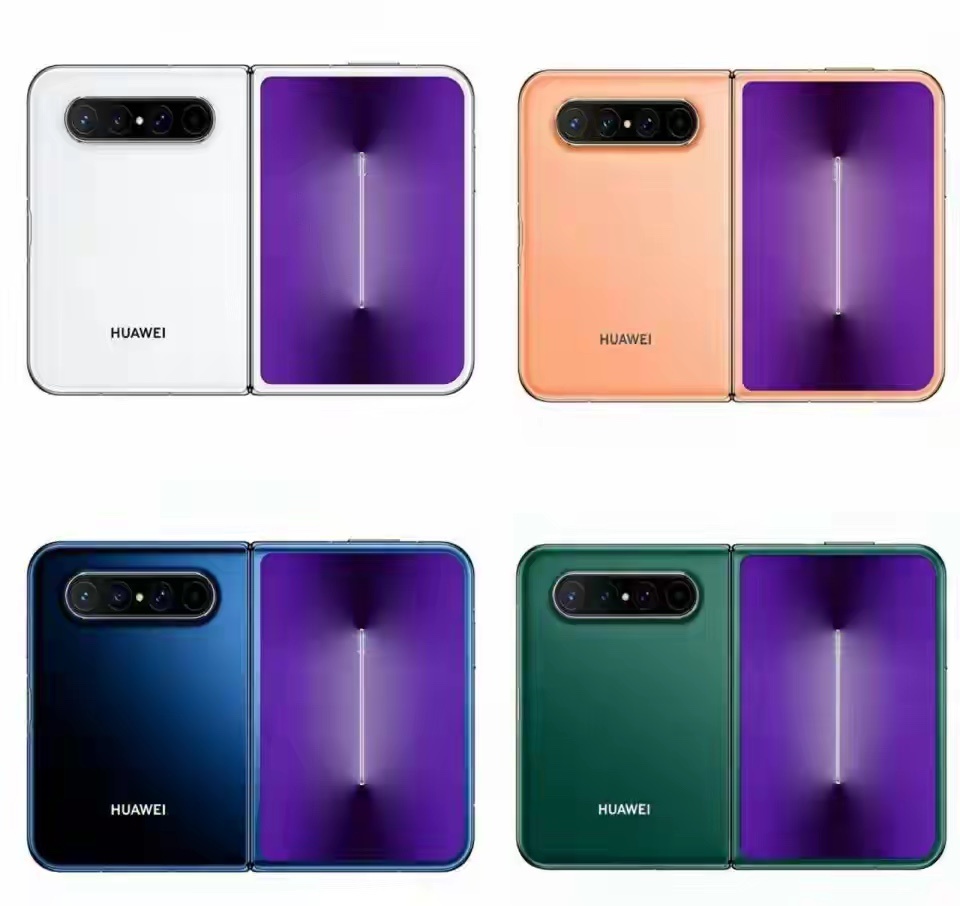 曝华为PuraX新机将更名新一代不再叫Pura X2了，新名字要4月初才揭晓，网