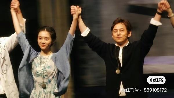 二代流量花05花也没什么很出彩的，黄多多进不进圈的也算有特点的花了，先演了戏再说