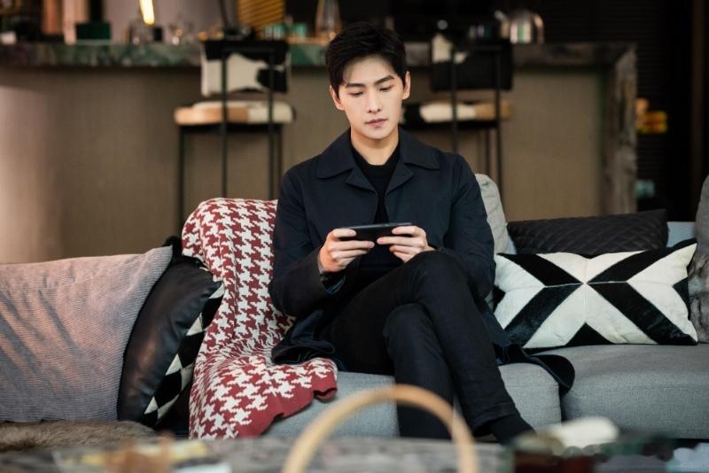 雨霖铃原著出版社说杨洋是天选展昭看杨洋之前的角色就知道，他特别会抓角色精髓。叶修