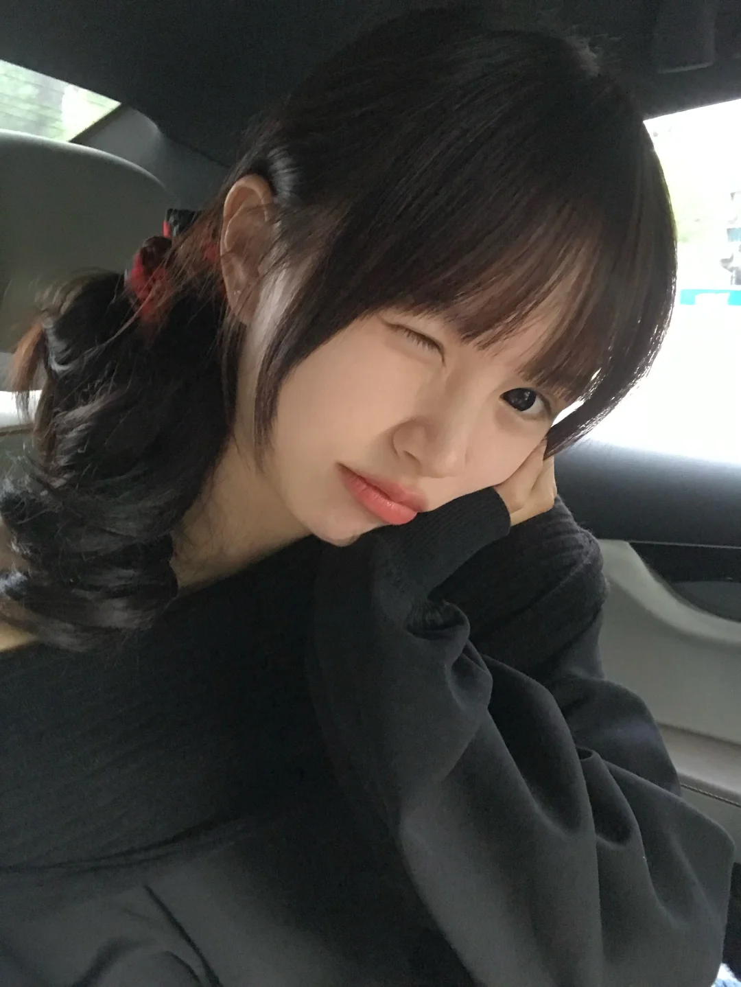 男友视角比美照更有杀伤力📷