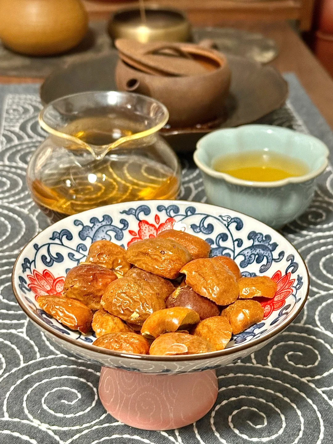 一吃一个不吱声！！味道也太哇塞了叭！！