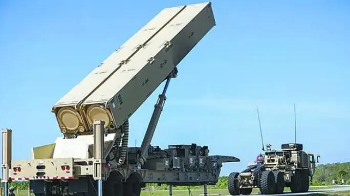 美帝国军队决胜武器——暗鹰高超音速导弹，美国最后摊牌武器，全力研发的陆基型暗鹰高