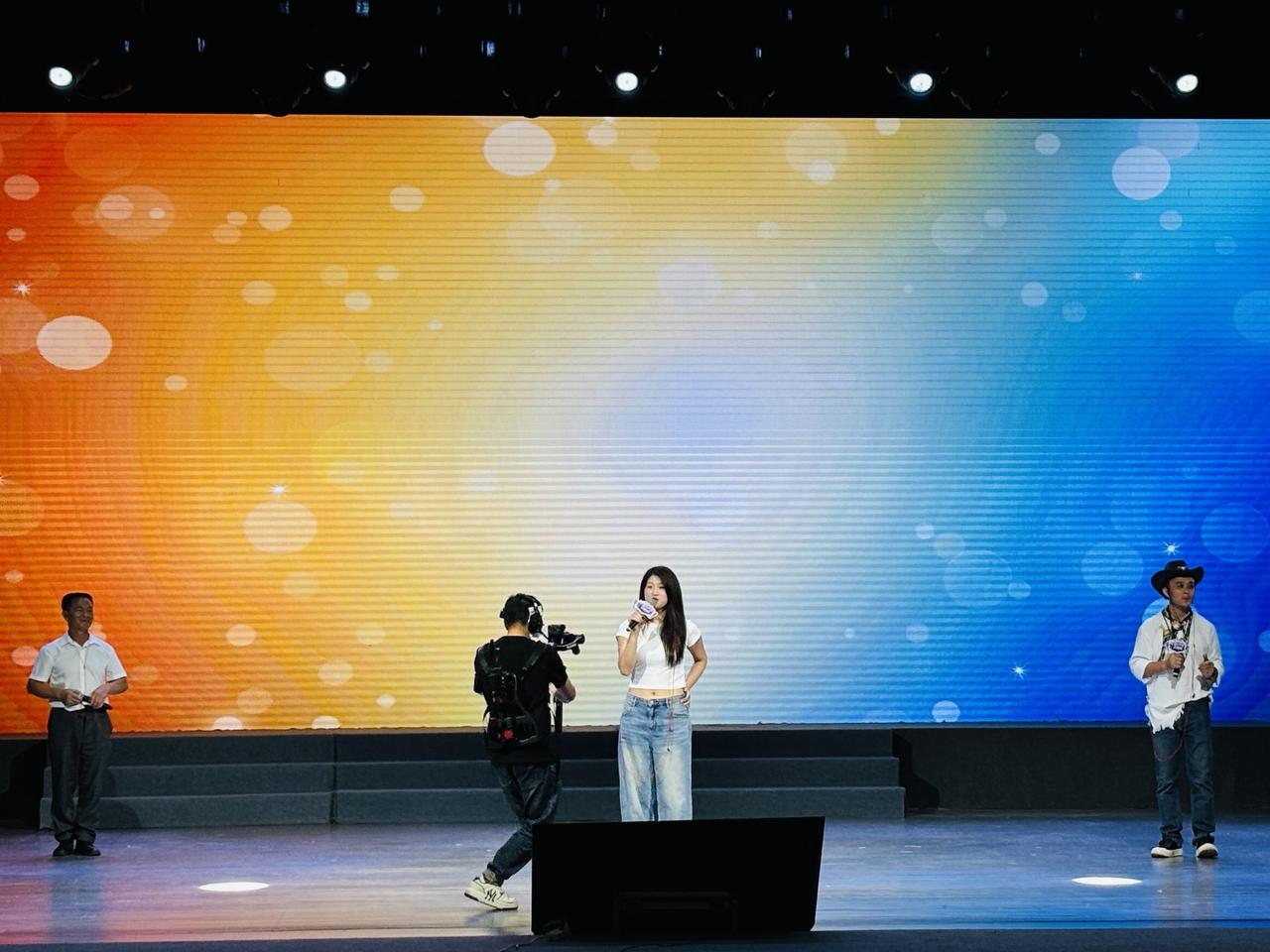 芜湖起飞 长江大舞台
皖美宝藏小城繁昌 春谷战队棒👍🏻👍🏻👍🏻