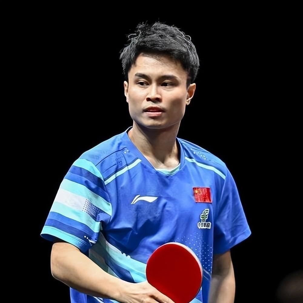 天才少年外战杀神，内战却被打回原形？国乒王牌 0:3 崩盘，伦敦前夜惊魂！
3 