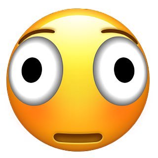 朋友找了半天图，说我刚刚的表情就是这个样子的