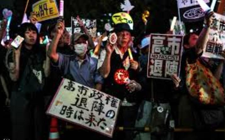 日本内阁新官屁股没坐热，犯罪前科先曝光，高市政府又添新丑

近日，日本内阁新成员