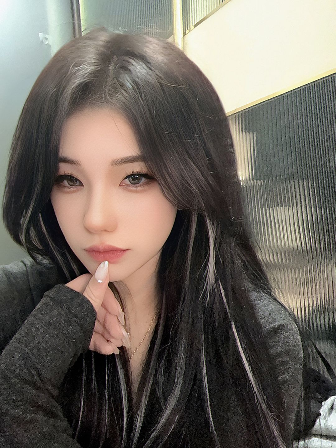 无所谓 上我的新皮肤