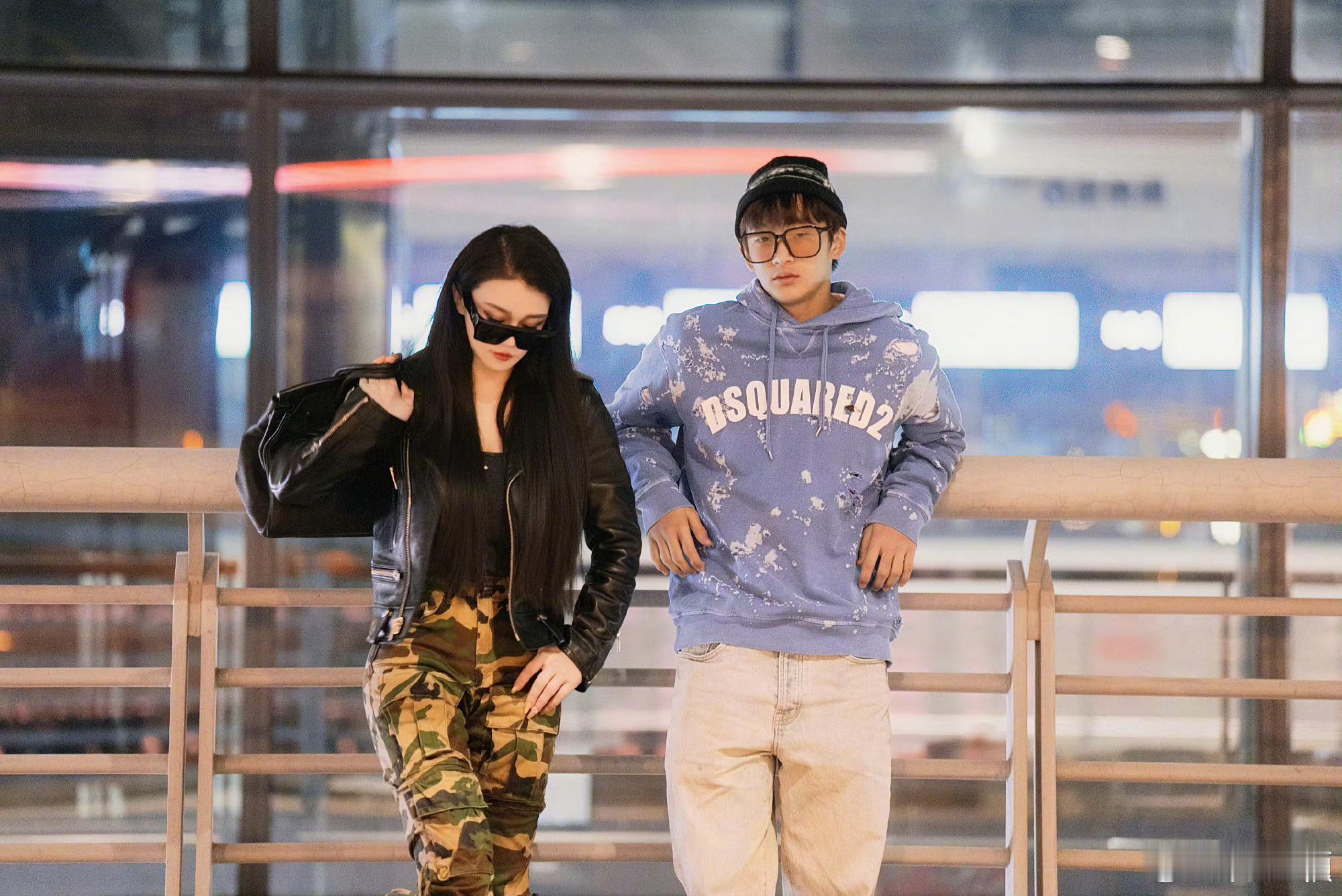 邹明轩14岁身高175cm 妈妈终于放心了