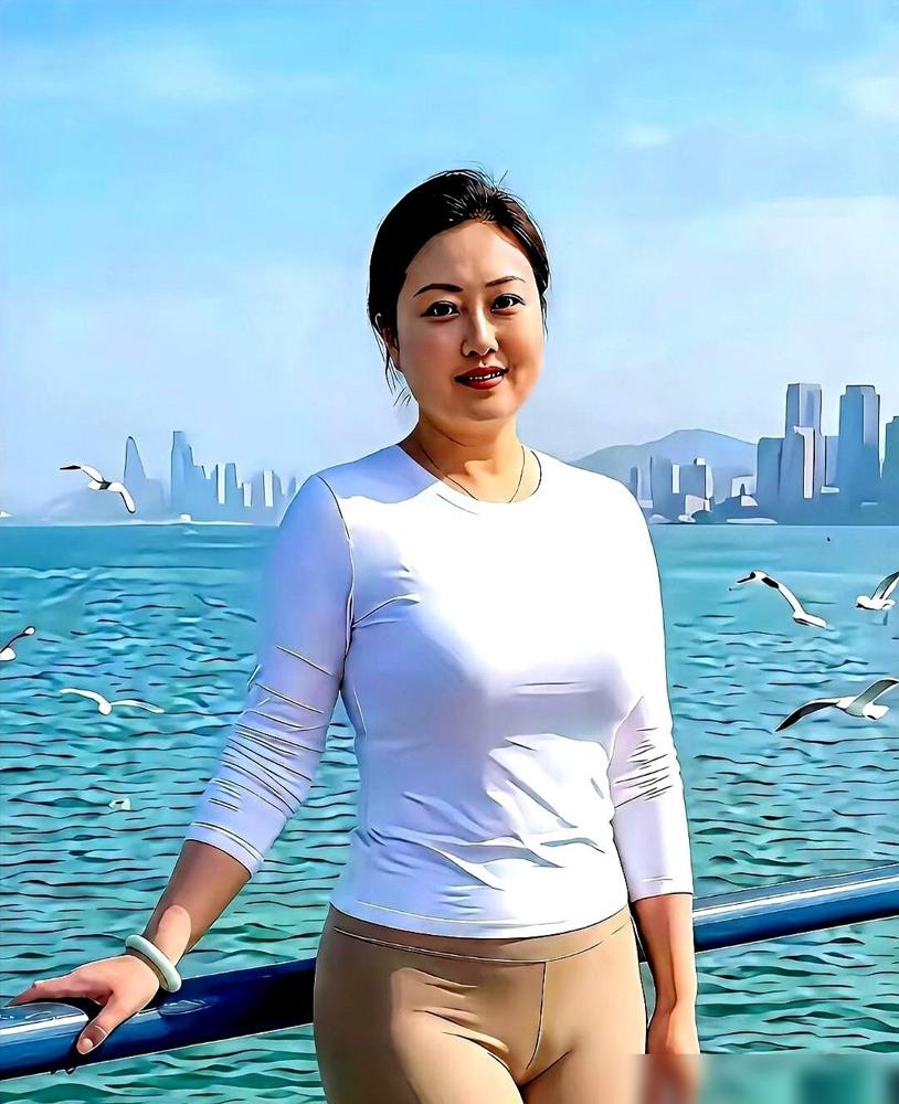 凌晨两点，我盯着体检报告上那几个刺眼的“结节”提示，突然就痛快地笑出了声。说真的