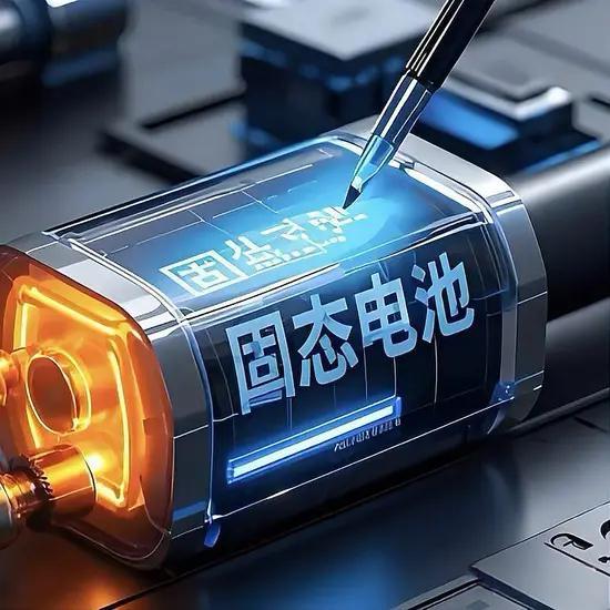 未来,固态电池会成为主流吗?固态电池凭高能量密度、低安全风险成全球能源竞逐焦点。