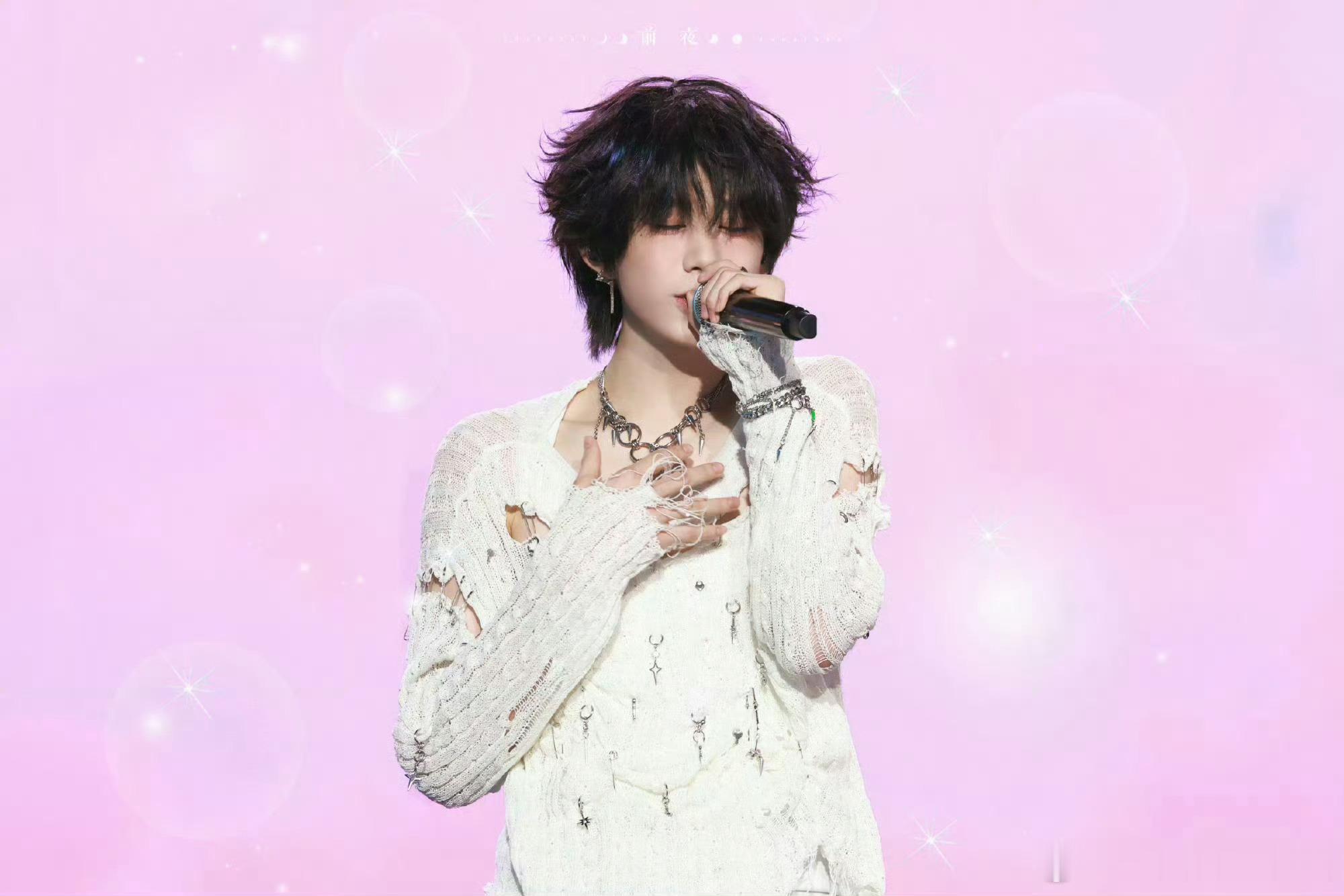 陈奕恒录了三首歌陈奕恒带来重磅音乐剧透，三首歌全部录制完毕，有触动人心的篇章，也