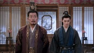 凌太傅为夺权狠虐女儿，嫁仇人、嫁祸师还拿她寻药，渣得彻底狠得纯粹，看完气到牙痒！