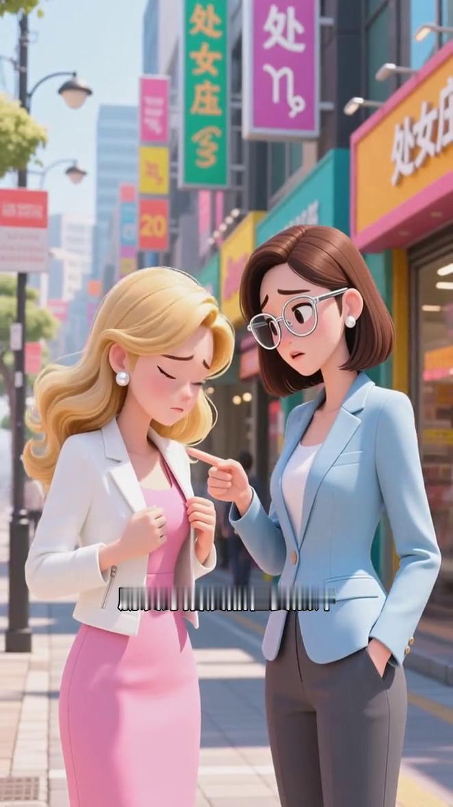 2026处女座：赞美点亮爱情。
2026年处女座告别批评家姿态，水土三分相遇，夸